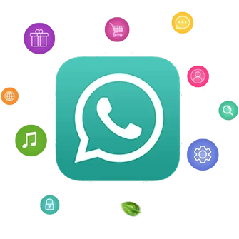 Téléchargez la dernière version de GB WhatsApp pour Android